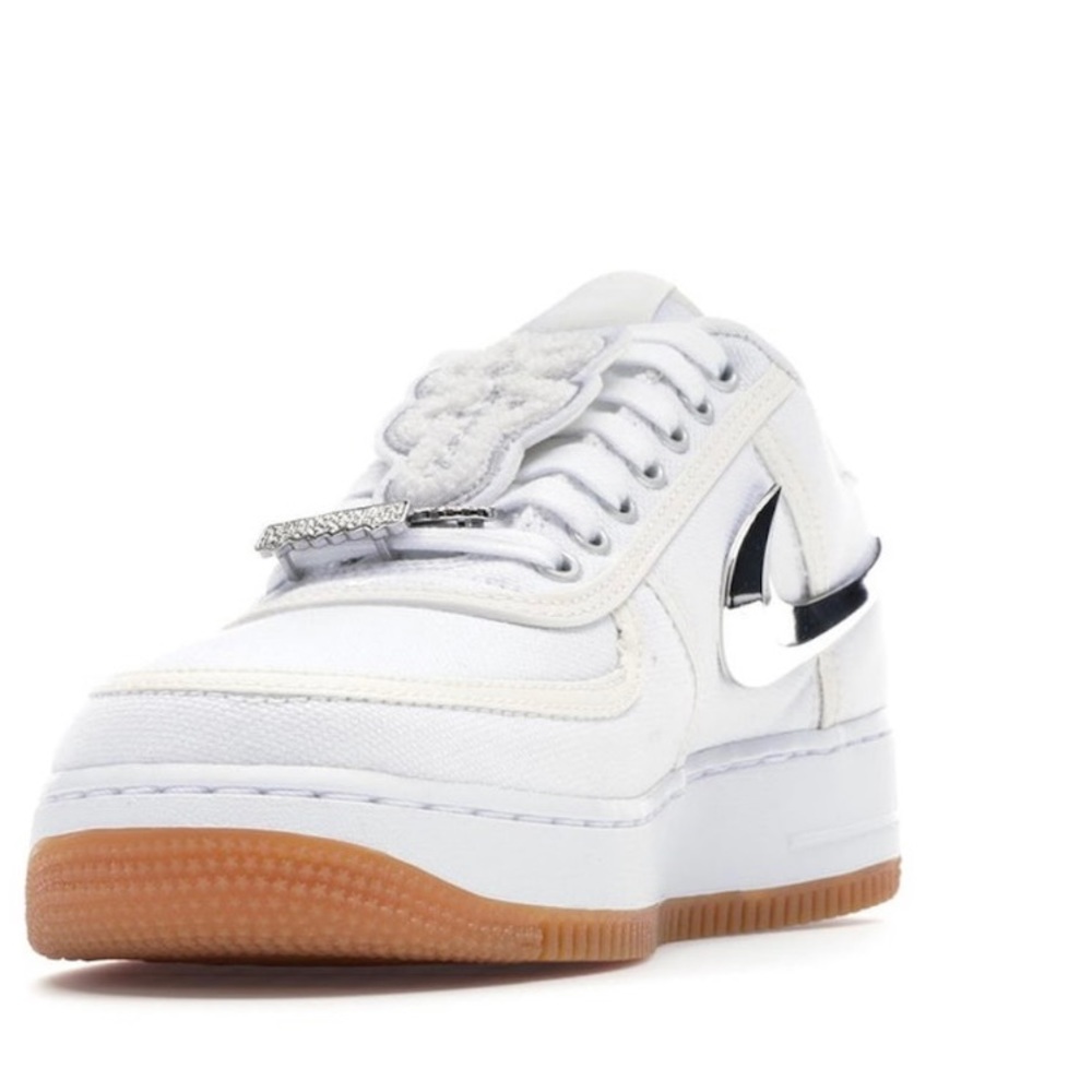 Nike Air Force 1 Travis Scott